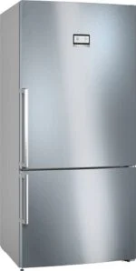 Bosch KGN86AIDR Kühl-Gefrierkombi 631l NoFrost Edelstahl XXL 186x86cm D – Bild 24