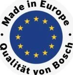 Bosch PVQ811H26E Serie 6, Smartes Induktionskochfeld mit Dunstabzug 80 cm, Rahme – Bild 8