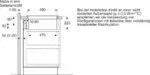 Bosch PVQ811H26E Serie 6, Smartes Induktionskochfeld mit Dunstabzug 80 cm, Rahme – Bild 23