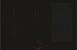 Siemens EX877HVC1E iQ700 Induktionskochfeld 80cm PowerBoost TouchSlider  Schwarz