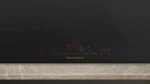 Siemens EX877HVC1E iQ700 Induktionskochfeld 80cm PowerBoost TouchSlider  Schwarz – Bild 2