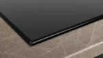 Siemens EX877HVC1E iQ700 Induktionskochfeld 80cm PowerBoost TouchSlider  Schwarz – Bild 3