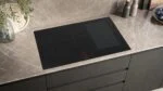 Siemens EX877HVC1E iQ700 Induktionskochfeld 80cm PowerBoost TouchSlider  Schwarz – Bild 4