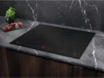 AEG TI64IB1BIZ 60cm Induktionskochfeld SaphirMatt SenseBoil Bridge Schwarzes Top – Bild 3