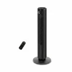 Levoit Turmventilator TempSence, 8m/s, super leise, 90° Oszillation 4 Modi 107cm – Bild 3