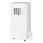 ❄️ Mobile Klimaanlage, 7000BTU, WLAN App, 3in1 Timer, Fernbedienung, Klimagerät – Bild 2