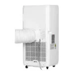 ❄️ Mobile Klimaanlage, 7000BTU, WLAN App, 3in1 Timer, Fernbedienung, Klimagerät – Bild 3