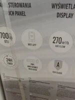 ❄️ Mobile Klimaanlage, 7000BTU, WLAN App, 3in1 Timer, Fernbedienung, Klimagerät – Bild 4