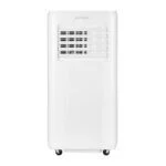 ❄️ Mobile Klimaanlage, 7000BTU, WLAN App, 3in1 Timer, Fernbedienung, Klimagerät – Bild 7
