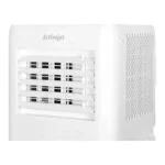 ❄️ Mobile Klimaanlage, 7000BTU, WLAN App, 3in1 Timer, Fernbedienung, Klimagerät – Bild 8