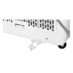 ❄️ Mobile Klimaanlage, 7000BTU, WLAN App, 3in1 Timer, Fernbedienung, Klimagerät – Bild 9