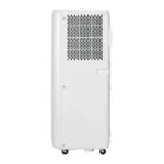 ❄️ Mobile Klimaanlage, 7000BTU, WLAN App, 3in1 Timer, Fernbedienung, Klimagerät – Bild 11