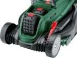 Bosch UniversalRotak 2x18V-37-550 Akku Rasenmäher 37cm 2x4Ah Akku Ladegerät Set – Bild 9