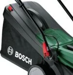 Bosch UniversalRotak 2x18V-37-550 Akku Rasenmäher 37cm 2x4Ah Akku Ladegerät Set – Bild 13
