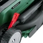 Bosch UniversalRotak 2x18V-37-550 Akku Rasenmäher 37cm 2x4Ah Akku Ladegerät Set – Bild 17