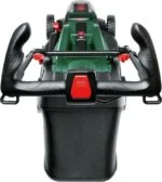 Bosch UniversalRotak 2x18V-37-550 Akku Rasenmäher 37cm 2x4Ah Akku Ladegerät Set – Bild 18