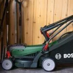 Bosch UniversalRotak 2x18V-37-550 Akku Rasenmäher 37cm 2x4Ah Akku Ladegerät Set – Bild 20