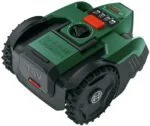 Bosch VISIMOW18V-100 SOLO Mähroboter 18V ohne Akku No Border Wire Smart Vision – Bild 8