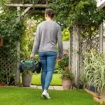 Bosch VISIMOW18V-100 SOLO Mähroboter 18V ohne Akku No Border Wire Smart Vision – Bild 12