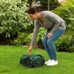 Bosch VISIMOW18V-100 SOLO Mähroboter 18V ohne Akku No Border Wire Smart Vision – Bild 13