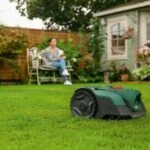 Bosch VISIMOW18V-100 SOLO Mähroboter 18V ohne Akku No Border Wire Smart Vision – Bild 14