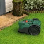 Bosch VISIMOW18V-100 SOLO Mähroboter 18V ohne Akku No Border Wire Smart Vision – Bild 15