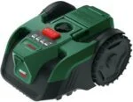 Bosch VISIMOW18V-100 SOLO Mähroboter 18V ohne Akku No Border Wire Smart Vision – Bild 16