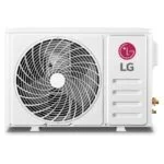 LG WZ12AW Split-Klimaanlage 12000 BTU 3,5 kW A++ WiFi R32 Inverter Komplettset ❄ – Bild 7