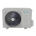 Clivet Midea Dual Split Klimaanlage 2x12000 BTU A++ R32 Inverter für 2 Räume Set – Bild 2