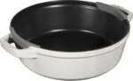 Zwilling La Cocotte Kochtopfset 3-teilig Gusseisen Set Schmortopf Bräter Pfanne – Bild 8