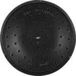Staub La Cocotte Gusseisen Bräter 24cm 3-tlg Kirschrot Schmortopf Induktion Topf – Bild 14