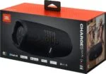 JBL Charge 5 Wi-Fi Bluetooth Lautsprecher tragbar kabellos App IP67 TWS Tragbar – Bild 4