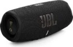 JBL Charge 5 Wi-Fi Bluetooth Lautsprecher tragbar kabellos App IP67 TWS Tragbar – Bild 11