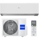 Haier Revive Split Klimaanlage 12000BTU Klimagerät Inverter Klima WLAN 3,5kW R32 – Bild 2