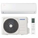 Samsung AR35 Klimaanlage 12000 BTU 3,5 kW A++/A WiFi R32 Inverter Innen+Außen ❄️ – Bild 5