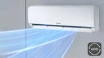 Samsung AR35 Klimaanlage 12000 BTU 3,5 kW A++/A WiFi R32 Inverter Innen+Außen ❄️ – Bild 12