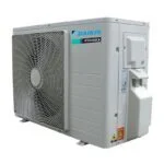 Daikin Sensira FTXC35E RXC35E Klimaanlage 12000 BTU 3,5kW A++ WiFi R32 Inverter – Bild 6