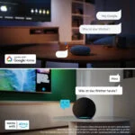 Philips 50PUS8500, 50 Zoll 4K LED Ultra HD Smart TV, Dolby Pixel Precise Fernseh – Bild 3