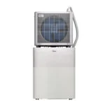 Midea PortaSplit-E 12K Mobile Split Klimaanlage 12000 BTU A++ Heizen 39dB