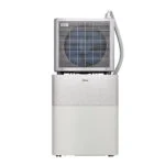 Midea PortaSplit-E 12K Mobile Split Klimaanlage 12000 BTU A++ Heizen 39dB – Bild 8