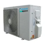 Daikin Sensira Split-Klimaanlage 2,5 kW 9000 BTU Inverter WLAN R32 Kühlen Heizen – Bild 5