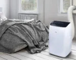 TCL 12000BTU Mobile Klimaanlage❄️3in1, Fenster-Kit, Fernbedienung, Klimagerät, ⏲ – Bild 2