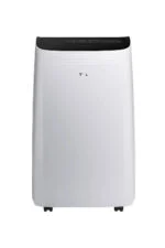 TCL 12000BTU Mobile Klimaanlage❄️3in1, Fenster-Kit, Fernbedienung, Klimagerät, ⏲ – Bild 8