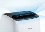 TCL 12000BTU Mobile Klimaanlage❄️3in1, Fenster-Kit, Fernbedienung, Klimagerät, ⏲ – Bild 11