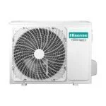 Hisense Wings Comfort Split-Klimaanlage 12000 BTU 3,4 kW Inverter R32 A++ Heizen – Bild 11