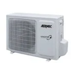Aermec SGE350W Split Klimaanlage 3,5 kW 12000 BTU Inverter R32 A++ WLAN Gold Fin – Bild 3