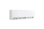 LG DUALCOOL Split-Klimaanlage 2,5 kW 9000 BTU WLAN R32 Dual Inverter Montage Set – Bild 11
