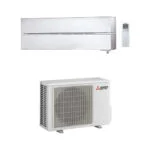 Mitsubishi MSZ-LN Kirigamine Style WLAN Inverter Wandklimaanlage Weiß 3,5 kW 120 – Bild 6