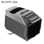 EcoFlow WAVE 3 Mobile Klimageräte 6100 BTU Kühlung 6800 BTU Heizung für Camping – Bild 10