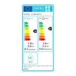EcoFlow WAVE 3 Mobile Klimageräte 6100 BTU Kühlung 6800 BTU Heizung für Camping – Bild 17